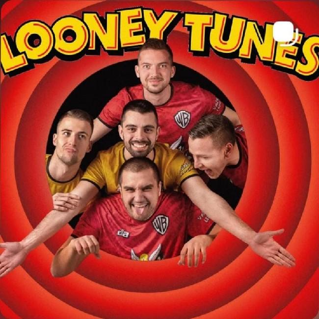 Looney Tunes