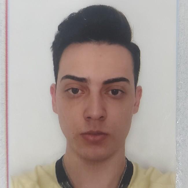 Vitor Cristoforo de Sousa