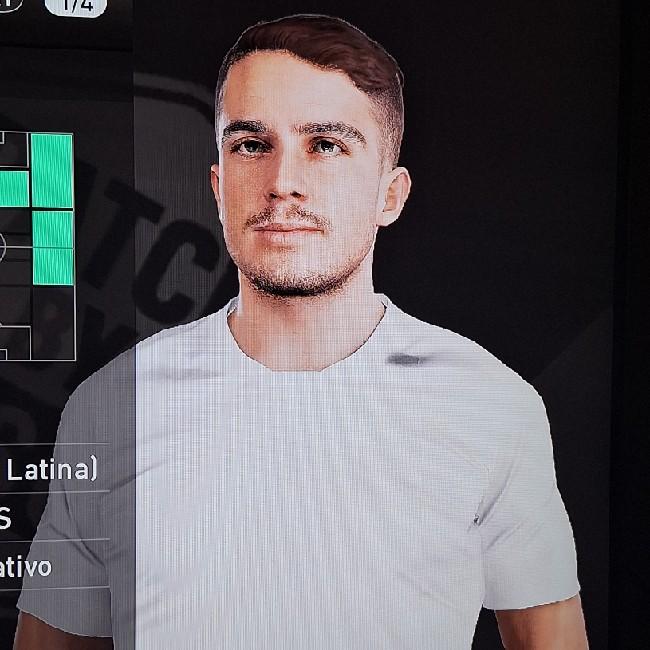 Johnatan Cardoso PTD