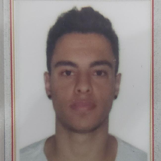 Gustavo Terezani Moreira dos Santos