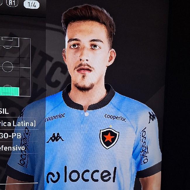 Guilherme Castellani GO