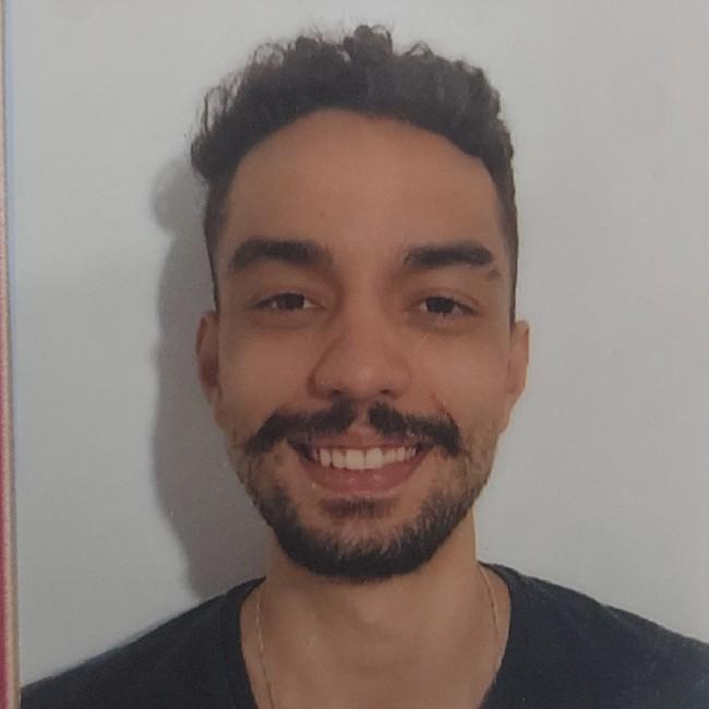 Christiano Eves de Almeida