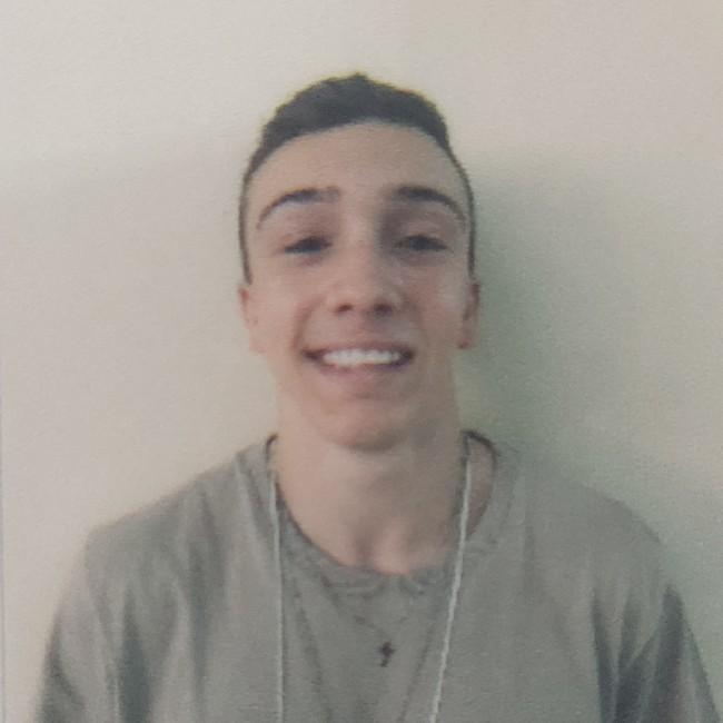 Filippo de Paula Nascimento