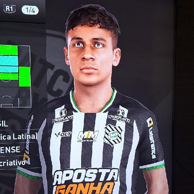 Gabriel Santiago PTE