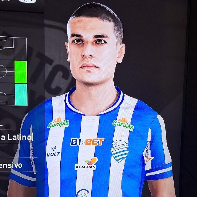 Felipe Albuquerque LD