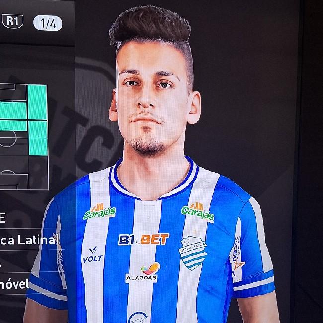 Matías Cavalleri PTD