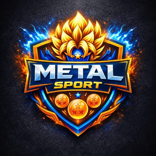 metal sport