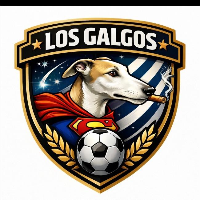 Los Galgos