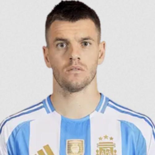 Giovani Lo Celso