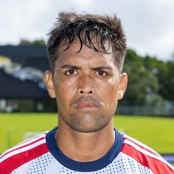 Teaonui Tehau 🇵🇫