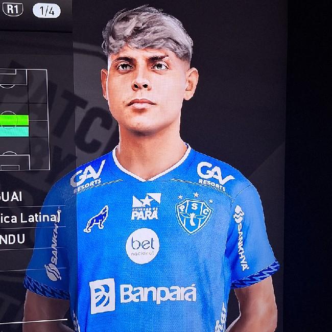 Pedro Dell Valle VOL