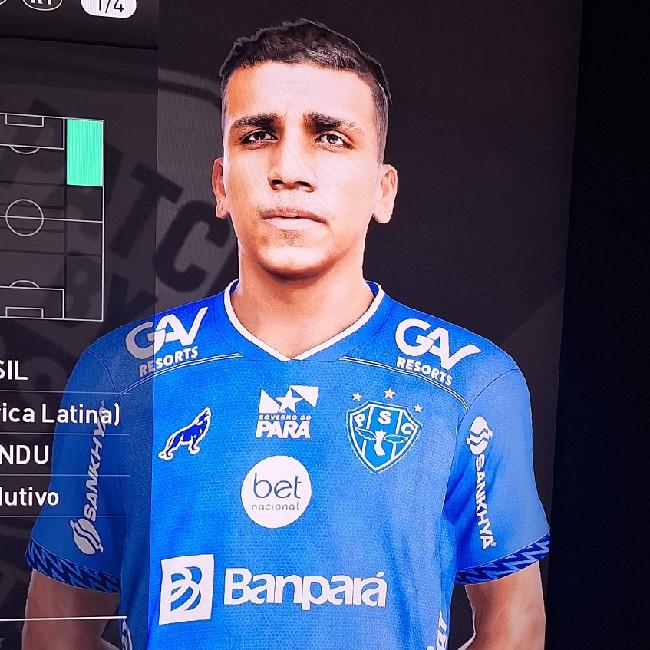 Petterson Novaes PTE