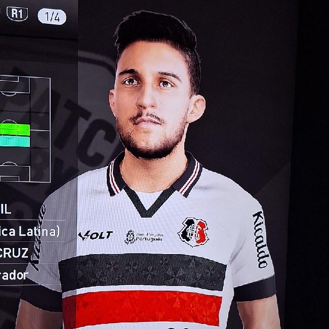 Henrique Lordelo VOL