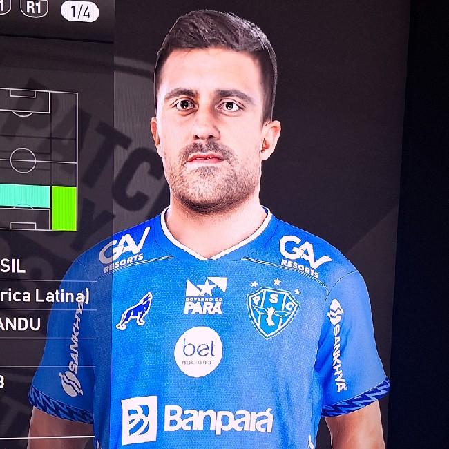 Maurício Antônio ZC