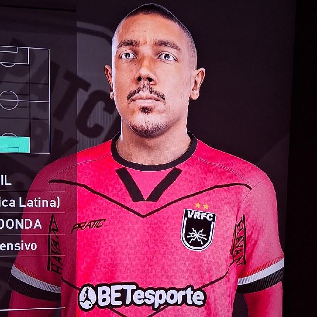 Jefferson Paulino GO