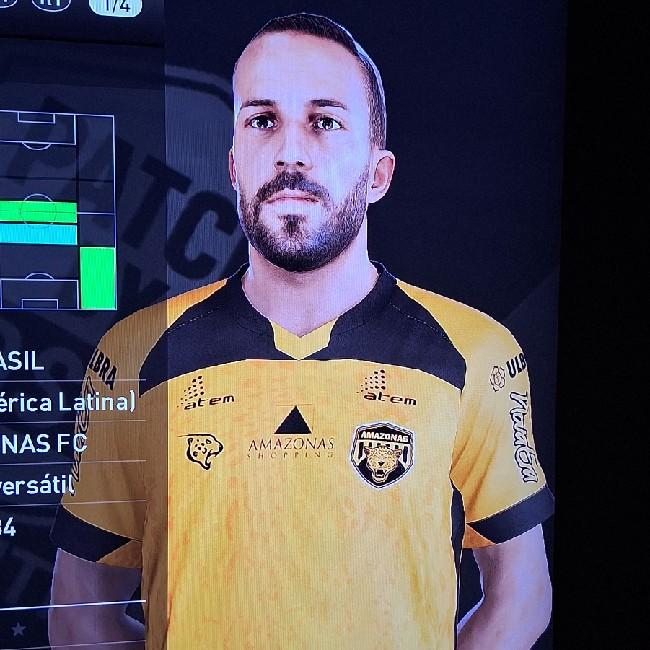 Philippe Guimarães VOL