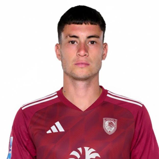 Анхель Клементе