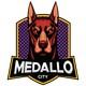 Medallo City