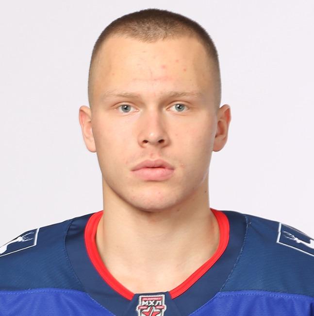 Береснев Никита