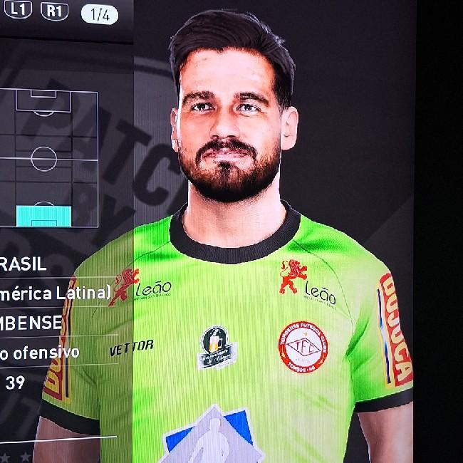 Matheus Cavichioli GO