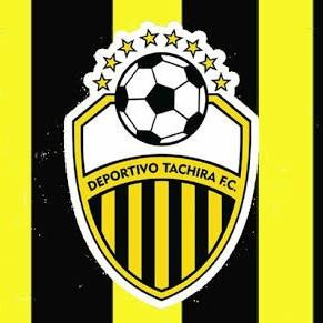 João Adriano - DEPORTIVO TACHIRA