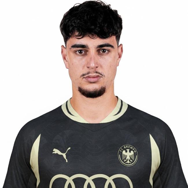 Мишель Рулли