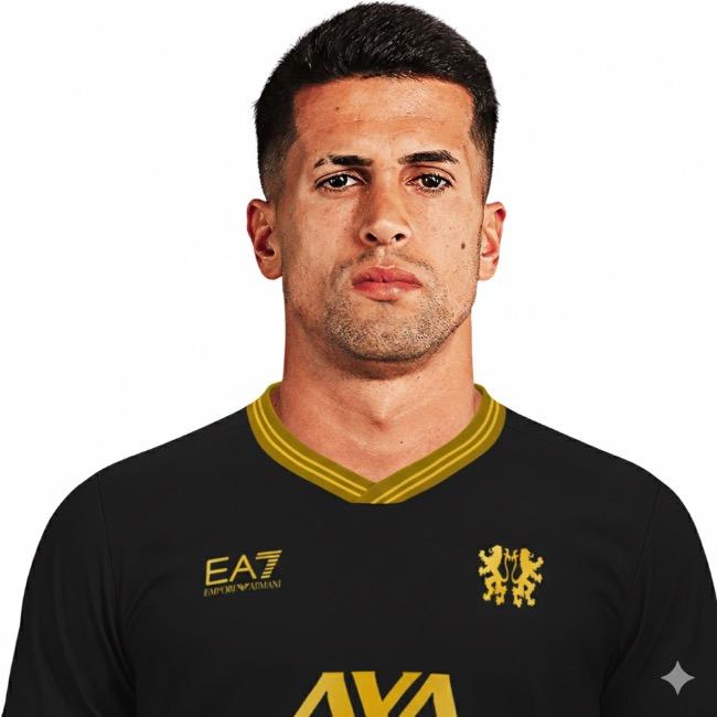 Игорь Иванов