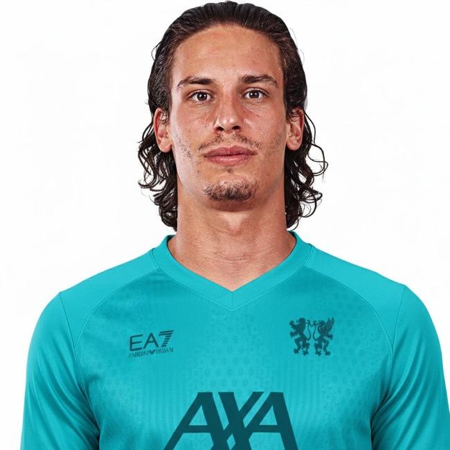 Алессандро Монтиеле