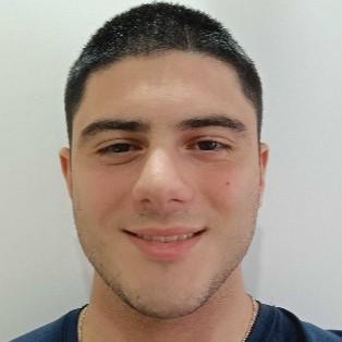 Manuel Jesus López Moreno