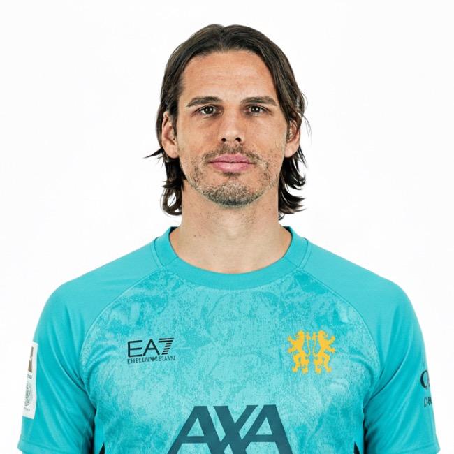 Франко Бениси