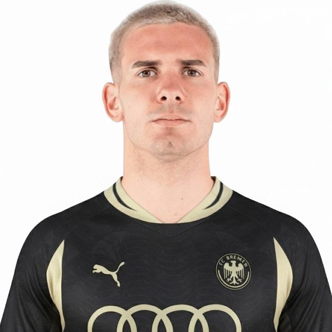 Даниэль Татарин