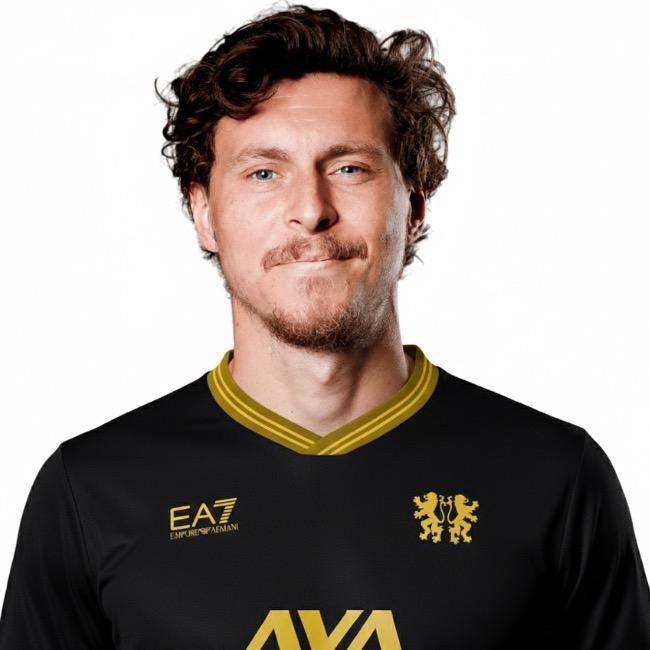 Каспер Классен