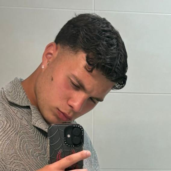 Adrián Marin Marquez