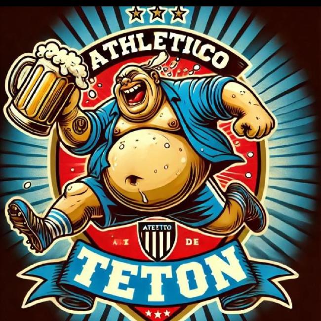 Atlético Tetón FS