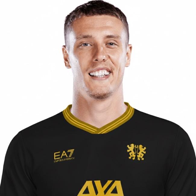 Клемент Дюбуа