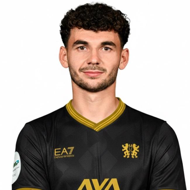 Кирилл Черкин