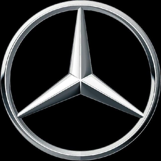 Mercedes (old)