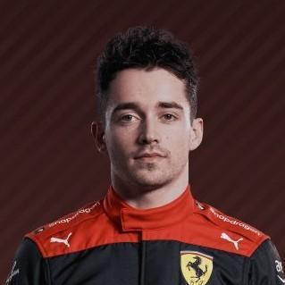 Charles Leclerc🇲🇨