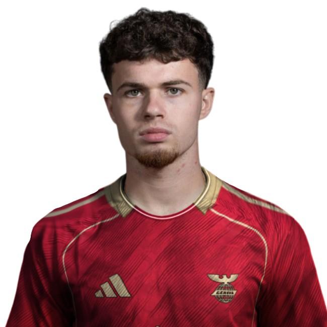 Франческо Зола