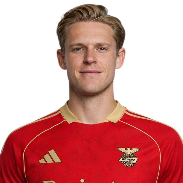 Антуан Перье