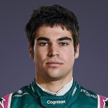Lance Stroll🇨🇦