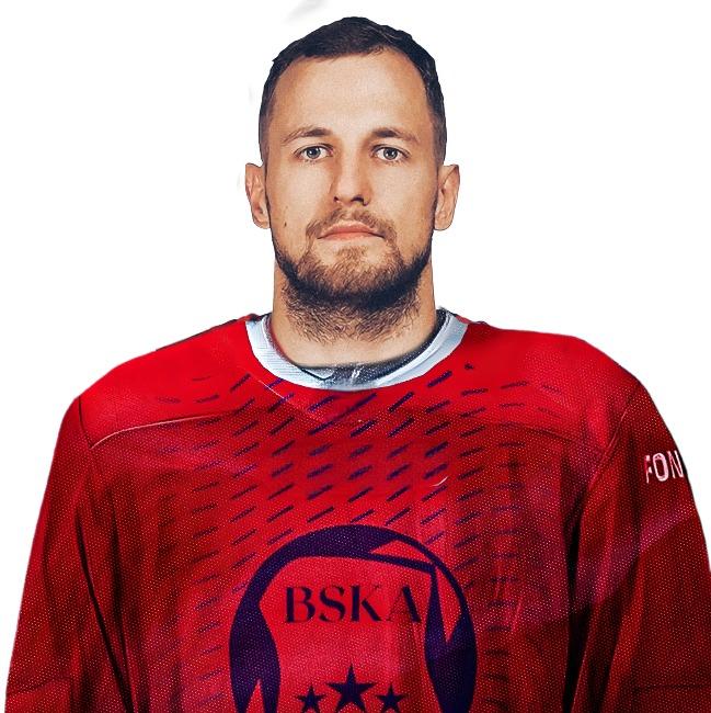 Александр Елесин