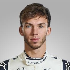 Pierre Gasly (old)🇫🇷