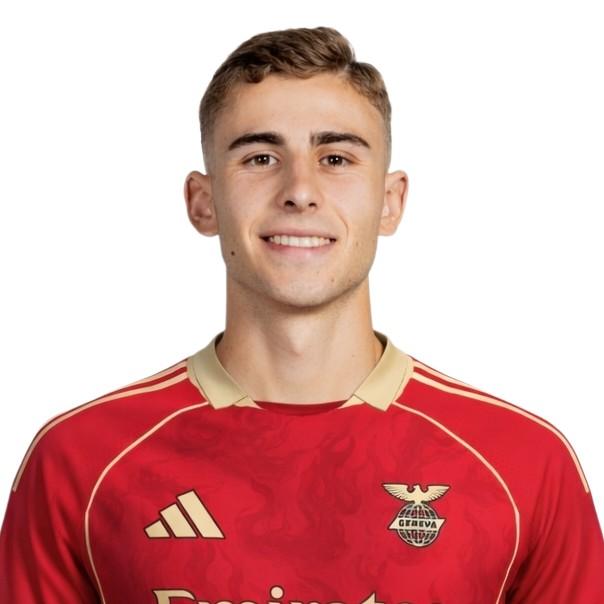 Лукас Шнайдер