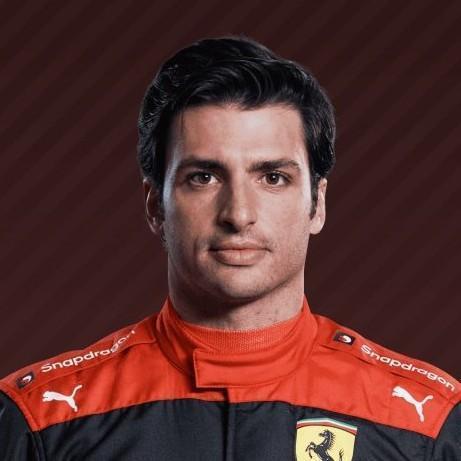 Carlos Sainz (old)🇪🇸