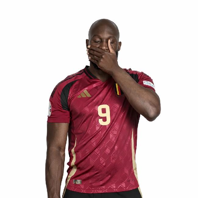 Romelu Lukaku