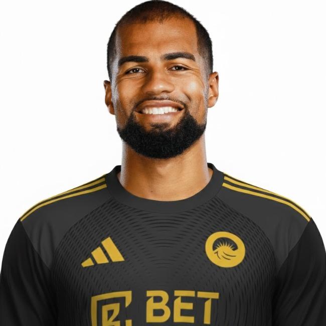 Эрнандо Касьерас