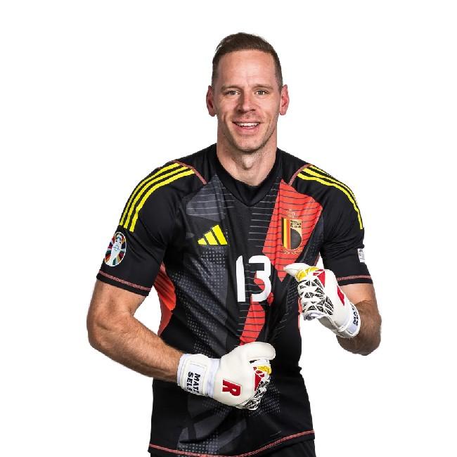 Matz Sels
