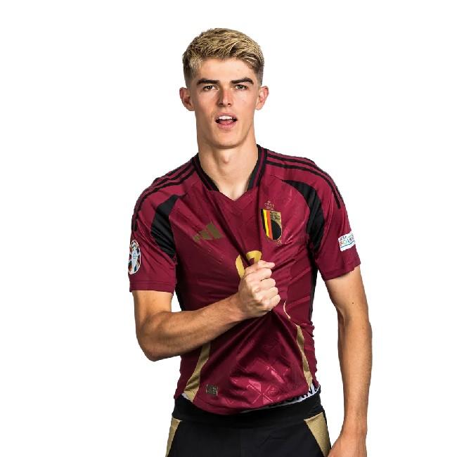 Charles De Ketelaere