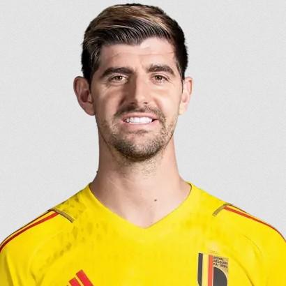 Thibaut Courtois
